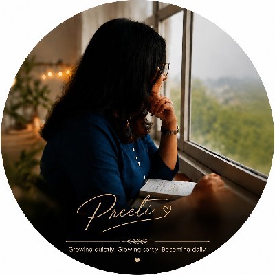 Preeti Ramola "Ramola ji"