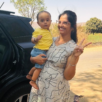 Priyanka Malode