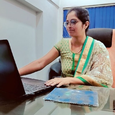 Priyanka Malode