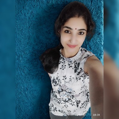 ದೀಕ್ಷಾ ರಾವ್ "❤️ಧೀಮಹಿ❤️"