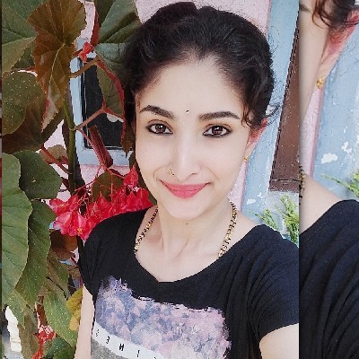 ದೀಕ್ಷಾ ರಾವ್ "❤️ಧೀಮಹಿ❤️"