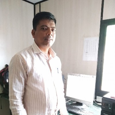 प्रभाकर पवार