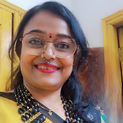 সুদীপা হালদার "Sudipa Halder (Munia)"