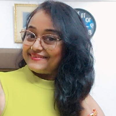 Sudipa Halder "সুদীপা হালদার (মুনিয়া)"