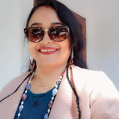 Sudipa Halder "সুদীপা হালদার (মুনিয়া)"