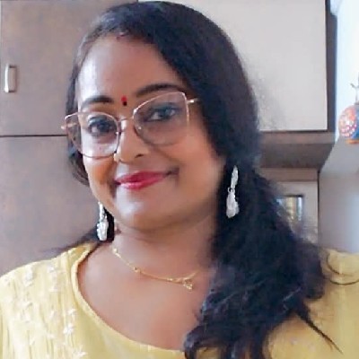 Sudipa Halder "সুদীপা হালদার (মুনিয়া)"