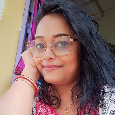 সুদীপা হালদার "Sudipa Halder (Munia)"