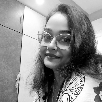 Sudipa Halder "সুদীপা হালদার (মুনিয়া)"