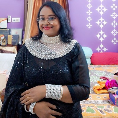 সুদীপা হালদার "Sudipa Halder (Munia)"