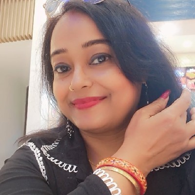 সুদীপা হালদার "Sudipa Halder (Munia)"