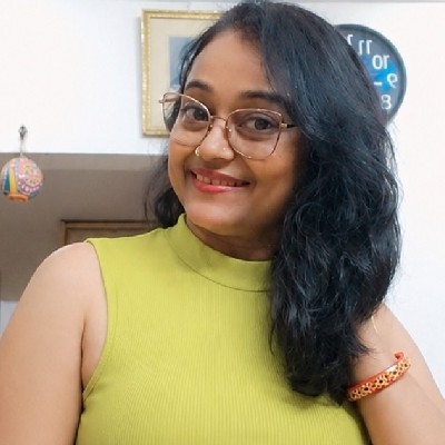 Sudipa Halder "সুদীপা হালদার (মুনিয়া)"