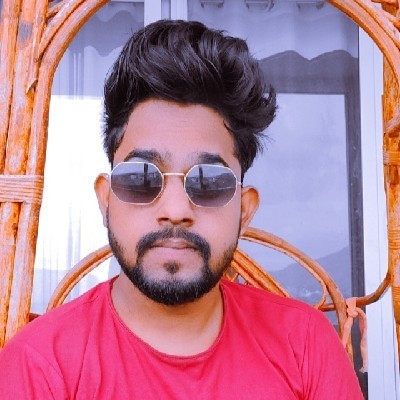 Ajinkya Arun Bhosale "अजिके"