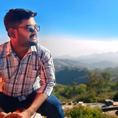 વિનાયકરાવ મોરે "ભારતીય"