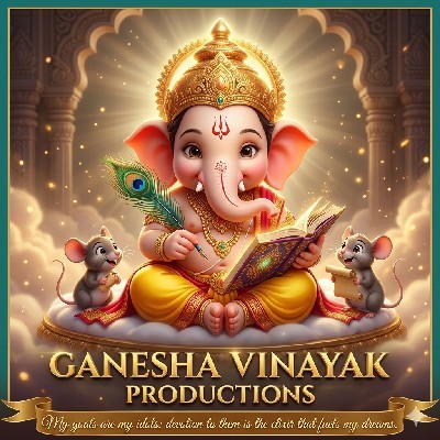 Ganesha Vinayak "GaneshaVinayak"