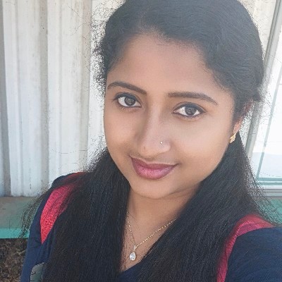 Seena Sabu "സീനാമ്മ"