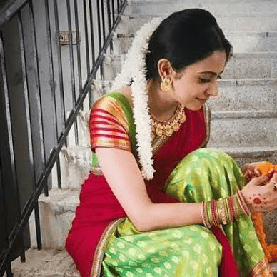 മന്ദാരം