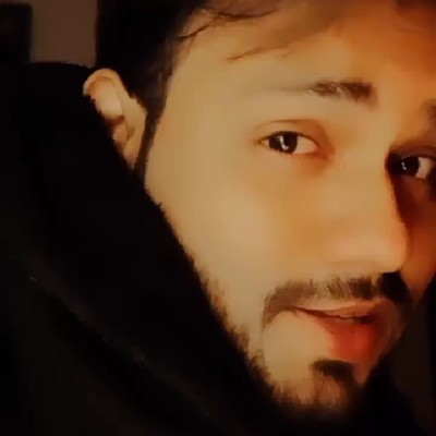 Vibhor Srivastava "विभु"