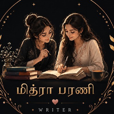மித்ரா பரணி
