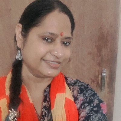 नीलम अग्रवाल "नील"