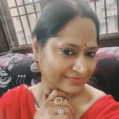 नीलम अग्रवाल "नील"