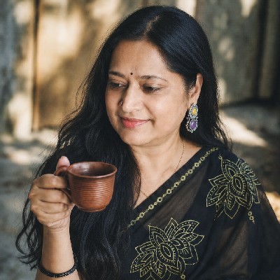 नीलम अग्रवाल "नील"