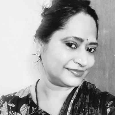 नीलम अग्रवाल "नील"