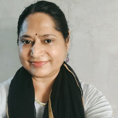 नीलम अग्रवाल "नील"