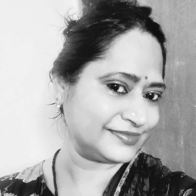 नीलम अग्रवाल "नील"