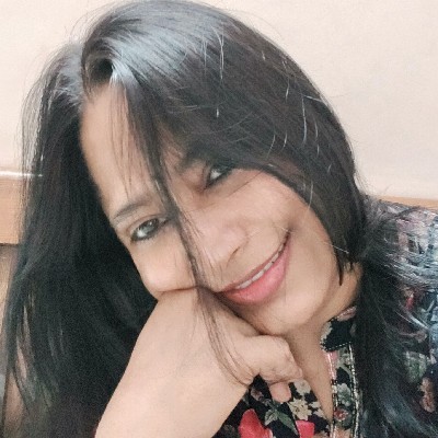 नीलम अग्रवाल "नील"