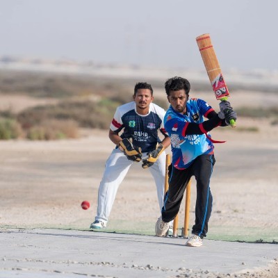 Rafees Mohammed