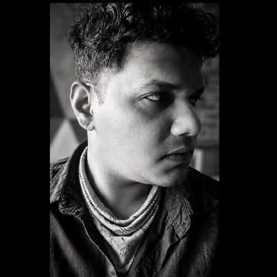 Aditya Pawar