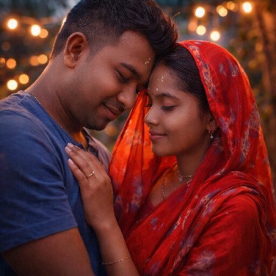 Abonita Roy "(শ্রাবণী )"