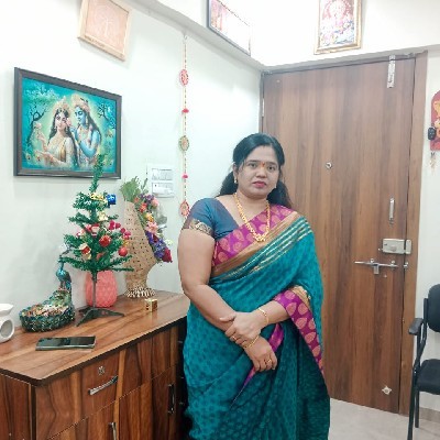 கீதா ராஜா