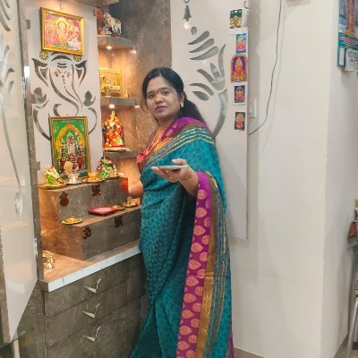கீதா ராஜா