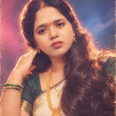 கீதா ராஜா
