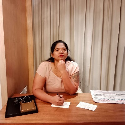 கீதா ராஜா