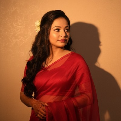 Neha Sangamnerkar