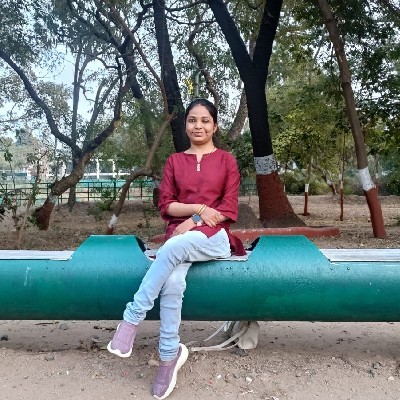 Neha Sangamnerkar