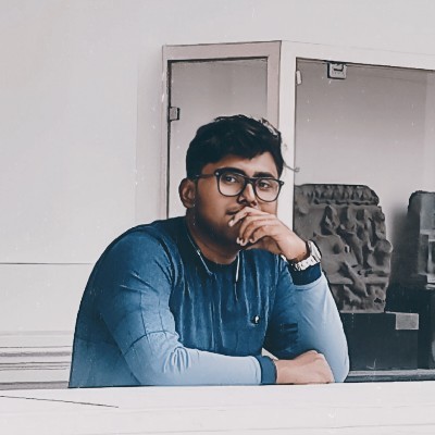 Subhojit Batabyal