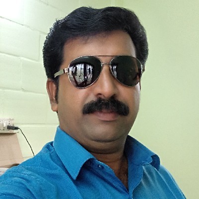 സജി തൈപ്പറമ്പ് "തൈപ്പറമ്പൻ"