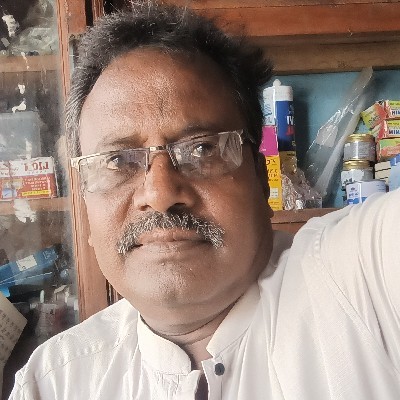 Kishore Khanmk