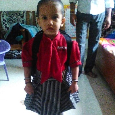 Priti