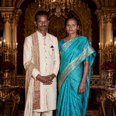 ಅಕ್ಷತಾ ಸುರೇಶ್ "ಲಕ್ಷ್ಮಿ"
