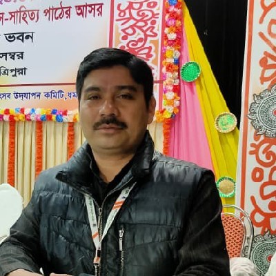 Madhu Mangal Sinha