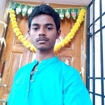 Veera Shanmugam