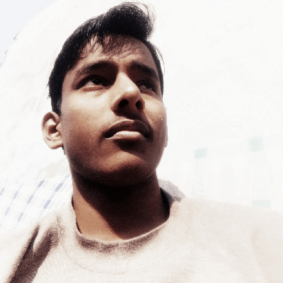 Pranshu Verma "मुसाफिर"