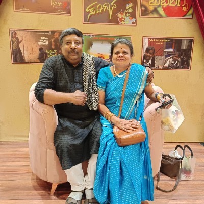 ಮೀರ ಹೆಚ್ ಕೇಶವ್ "ಭಾವಾಂತರಂಗ"