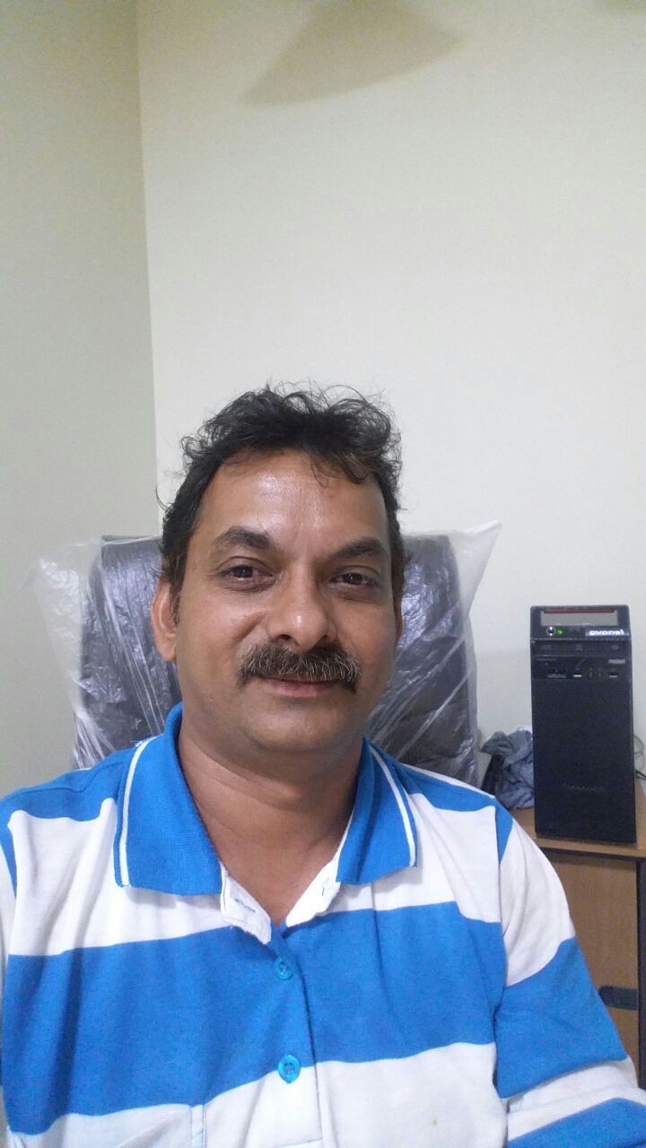 binu mayappallil