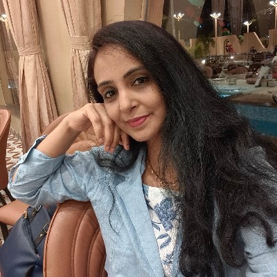 Meera Soneji