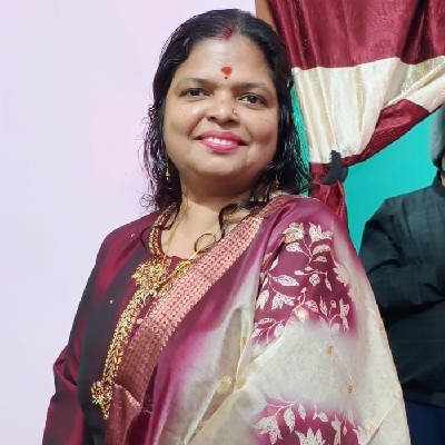 Girija Ramesh Prasad "Gimes"